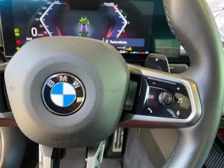 BMW Serie 5 520D PACK M