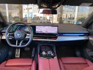 BMW Serie 5 520D PACK M