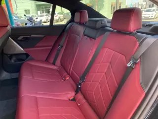 BMW Serie 5 520D PACK M
