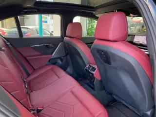 BMW Serie 5 520D PACK M