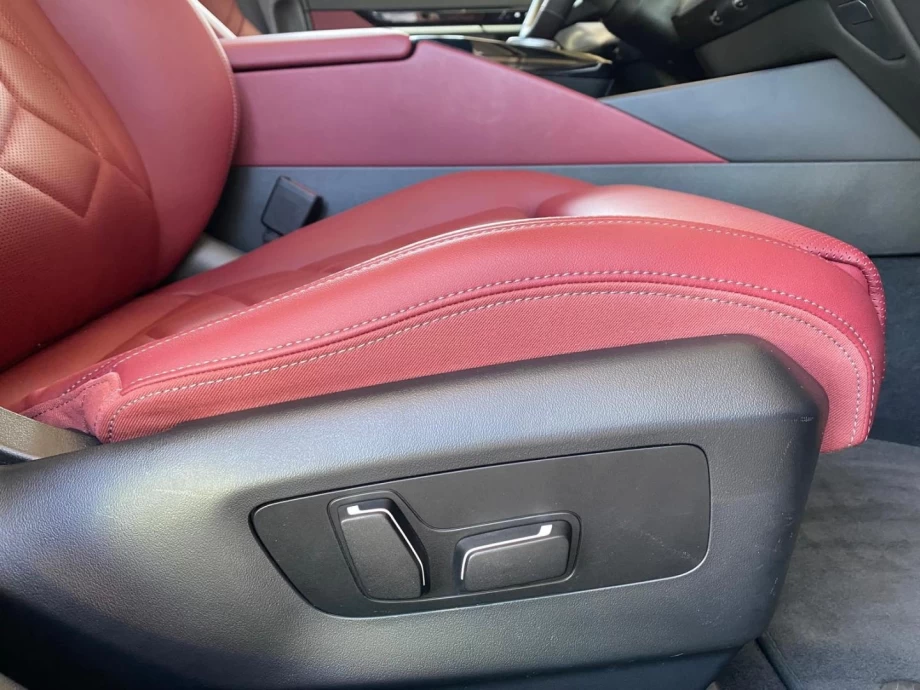 BMW Serie 5 520D PACK M