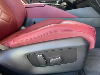 BMW Serie 5 520D PACK M