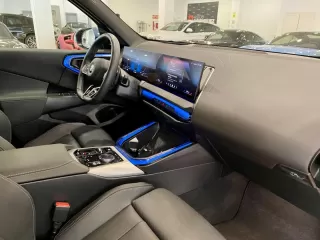 BMW X3 20 xDrive PACK M