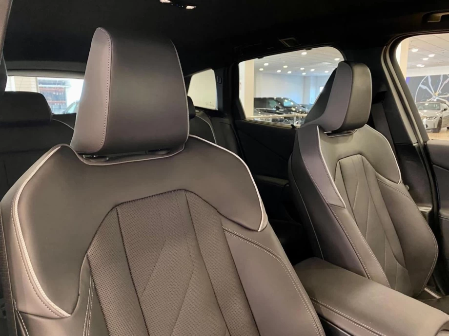 BMW X3 20 xDrive PACK M