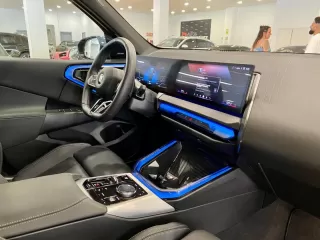 BMW X3 20 xDrive PACK M