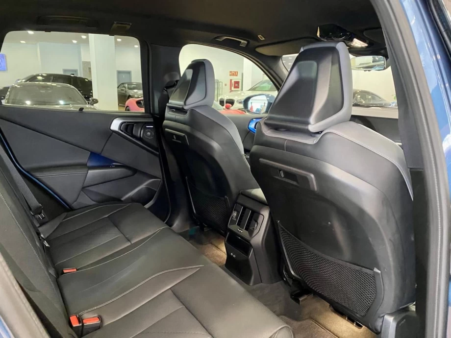 BMW X3 20 xDrive PACK M