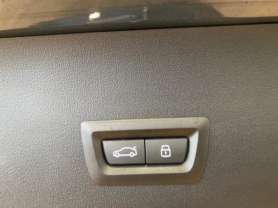 BMW X3 20 xDrive PACK M