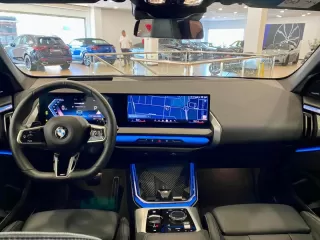 BMW X3 20 xDrive PACK M