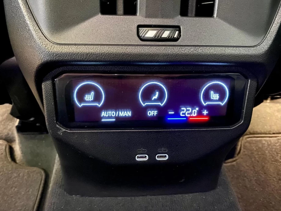 BMW X3 20 xDrive PACK M