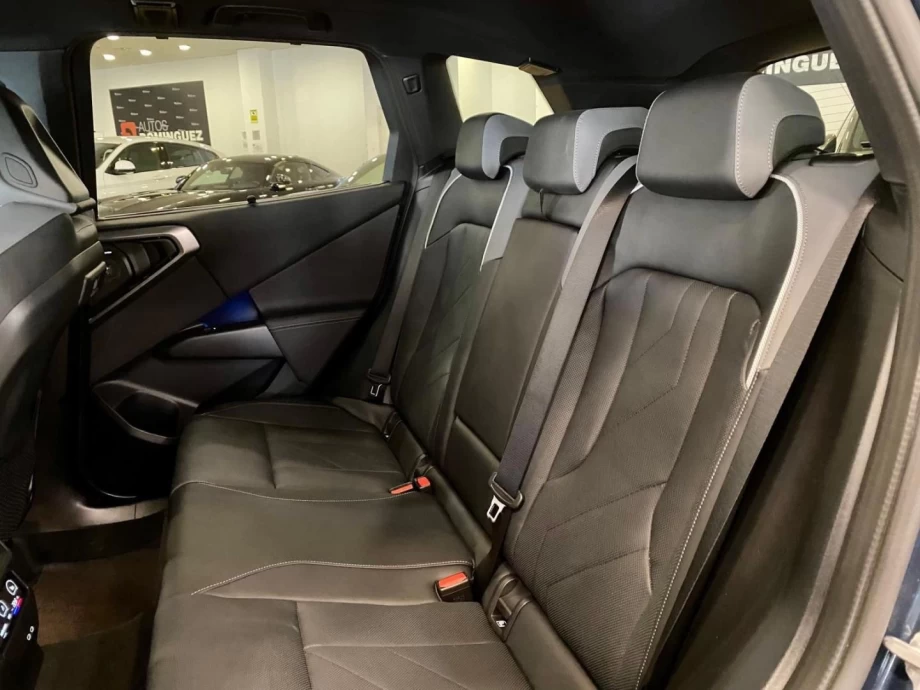 BMW X3 20 xDrive PACK M