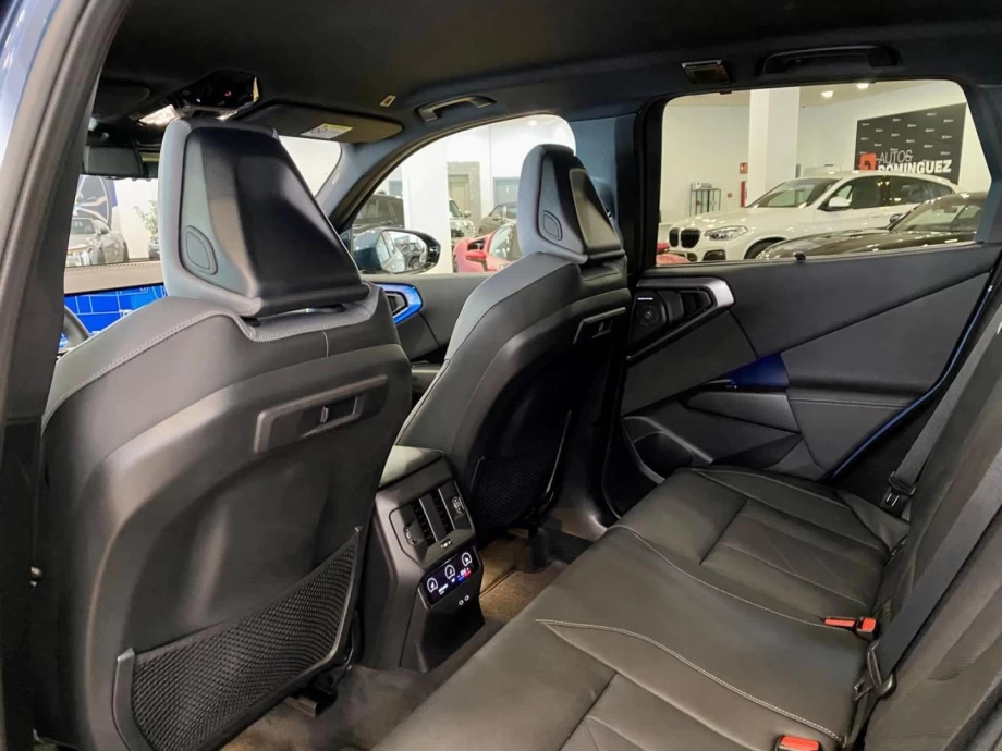 BMW X3 20 xDrive PACK M