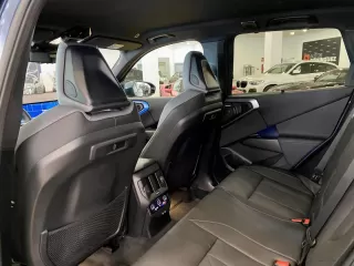 BMW X3 20 xDrive PACK M