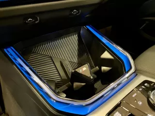 BMW X3 20 xDrive PACK M