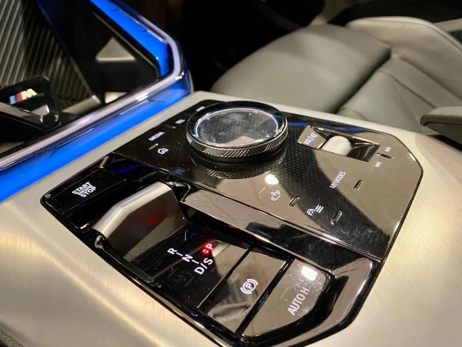 BMW X3 20 xDrive PACK M