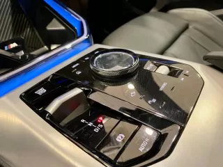 BMW X3 20 xDrive PACK M