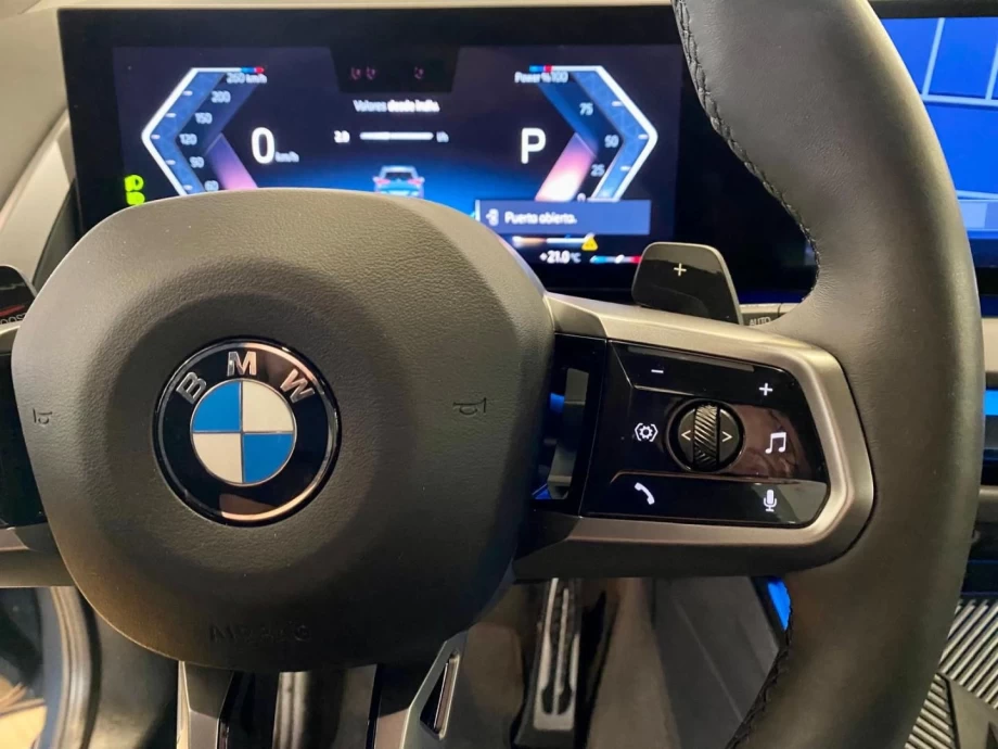 BMW X3 20 xDrive PACK M