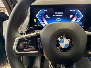 BMW X3 20 xDrive PACK M