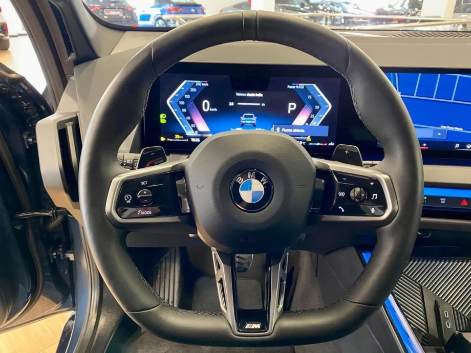 BMW X3 20 xDrive PACK M