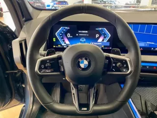 BMW X3 20 xDrive PACK M