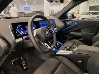 BMW X3 20 xDrive PACK M