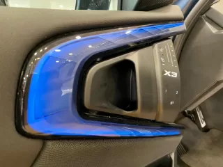 BMW X3 20 xDrive PACK M