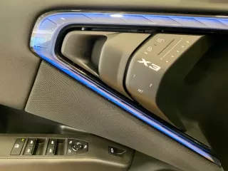 BMW X3 20 xDrive PACK M