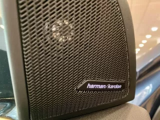 BMW X3 20 xDrive PACK M