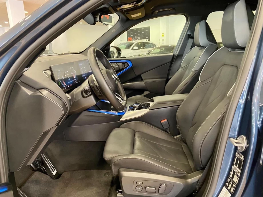 BMW X3 20 xDrive PACK M