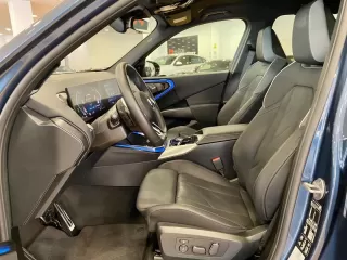 BMW X3 20 xDrive PACK M