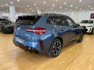 BMW X3 20 xDrive PACK M