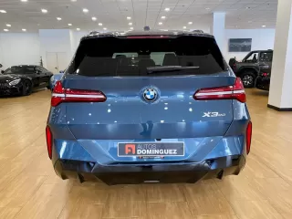 BMW X3 20 xDrive PACK M