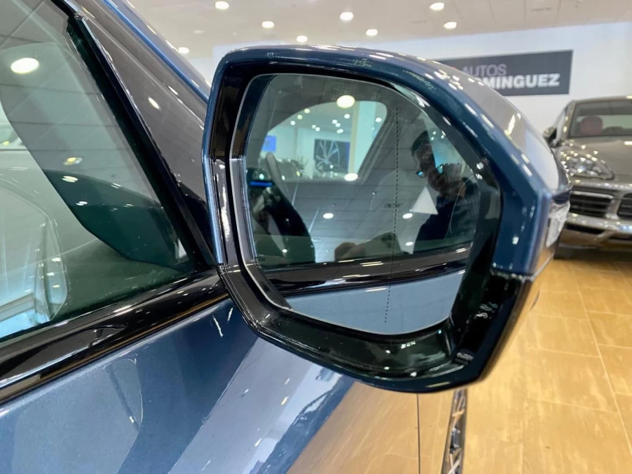 BMW X3 20 xDrive PACK M