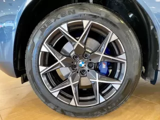 BMW X3 20 xDrive PACK M