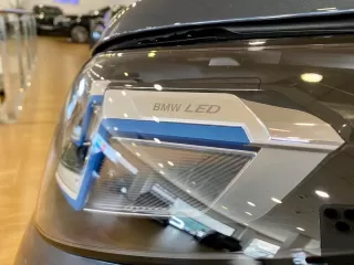 BMW X3 20 xDrive PACK M