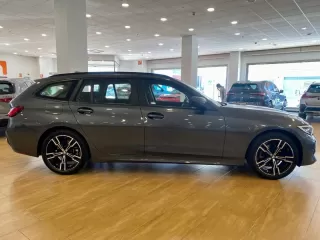 BMW Serie 3 318d Auto.Touring