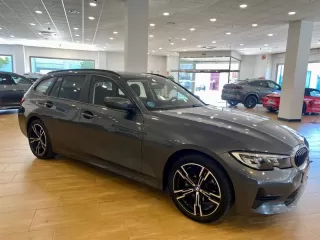 BMW Serie 3 318d Auto.Touring