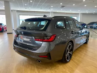 BMW Serie 3 318d Auto.Touring
