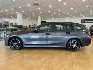 BMW Serie 3 318d Auto.Touring