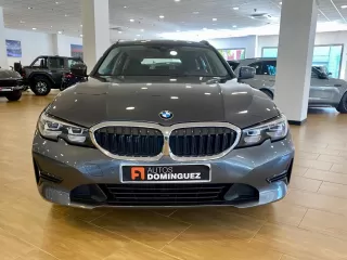 BMW Serie 3 318d Auto.Touring