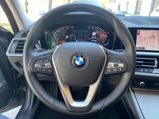 BMW Serie 3 318d Auto.Touring