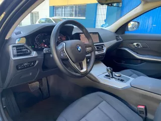 BMW Serie 3 318d Auto.Touring