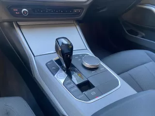 BMW Serie 3 318d Auto.Touring