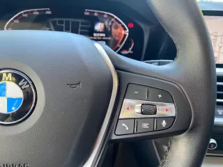 BMW Serie 3 318d Auto.Touring