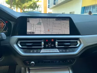 BMW Serie 3 318d Auto.Touring