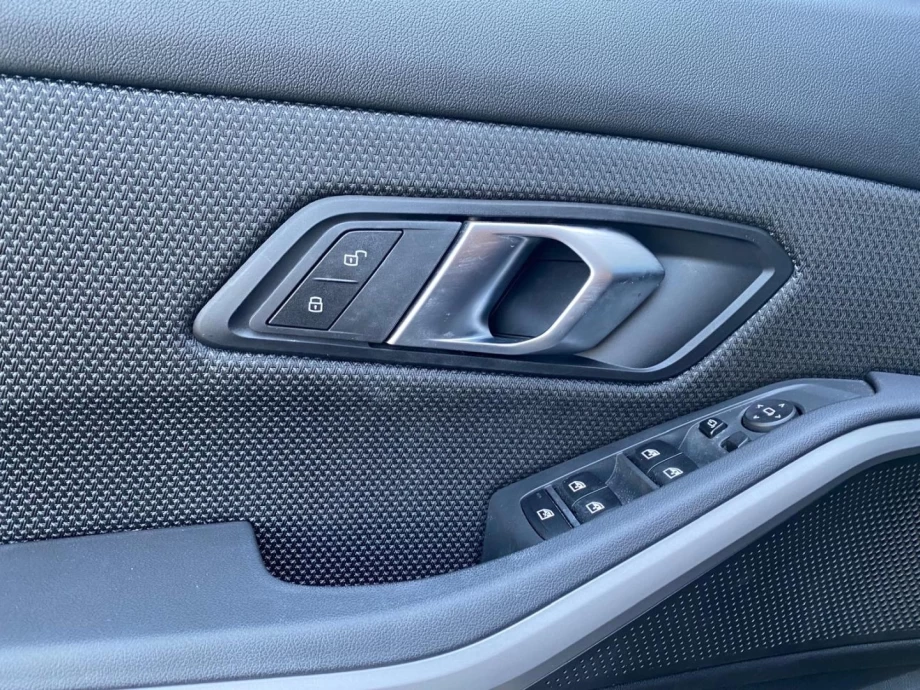 BMW Serie 3 318d Auto.Touring