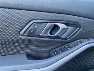BMW Serie 3 318d Auto.Touring