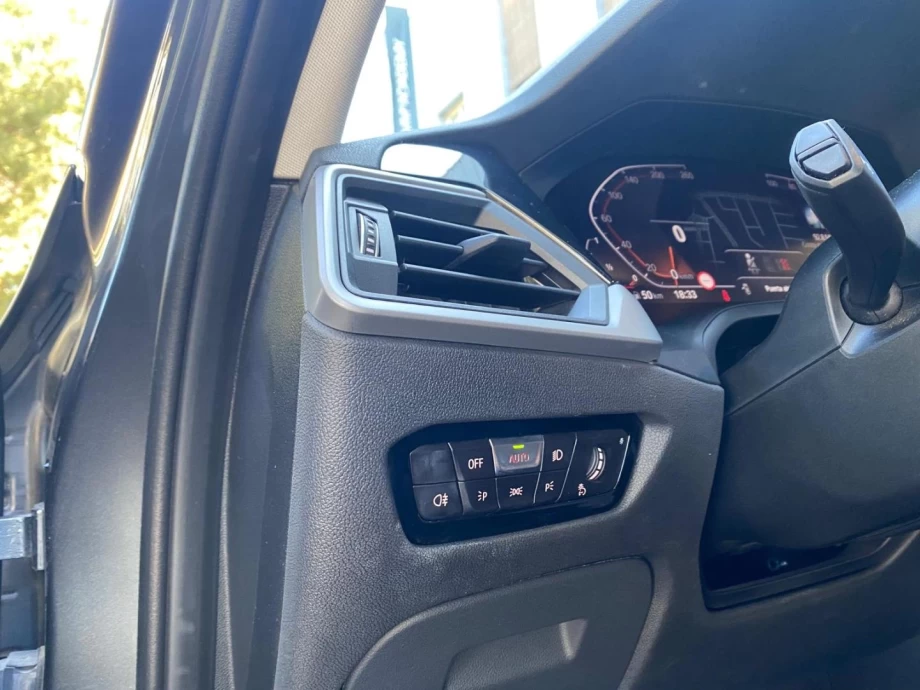 BMW Serie 3 318d Auto.Touring
