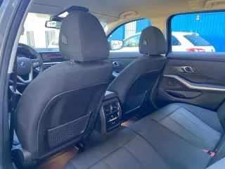 BMW Serie 3 318d Auto.Touring