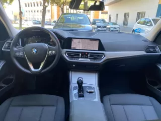 BMW Serie 3 318d Auto.Touring