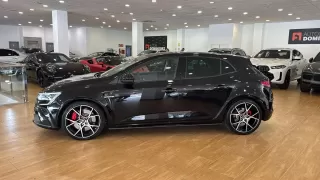 RENAULT Mégane R.S. Trophy TCe 221 kW 300CV EDC GPF